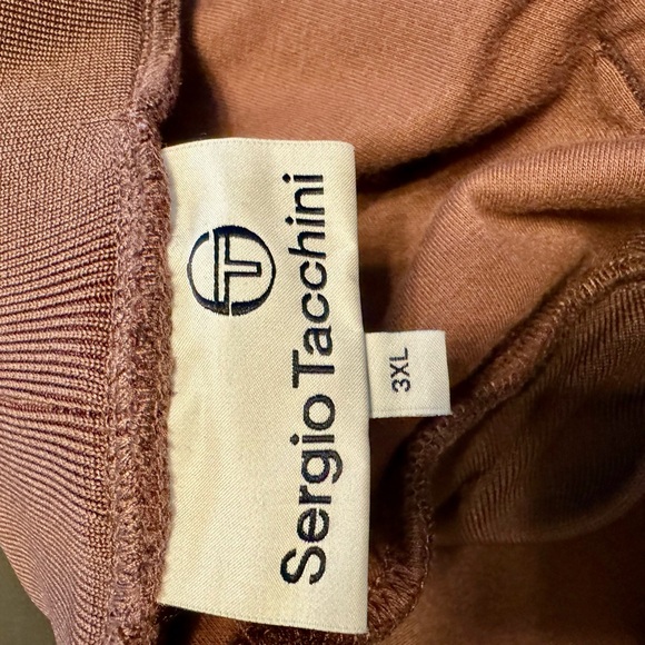 Sergio Tacchini sweatpants - Picture 5 of 7